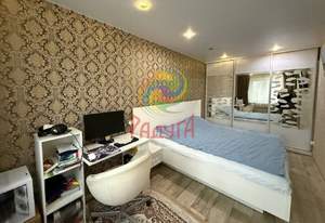 2-к квартира, вторичка, 45м2, 2/5 этаж