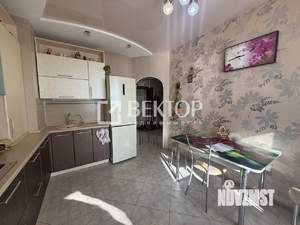 1-к квартира, вторичка, 41м2, 4/10 этаж