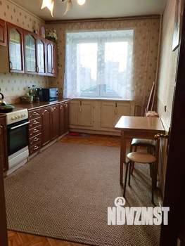 2-к квартира, вторичка, 58м2, 8/12 этаж