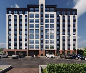 1-к квартира, вторичка, 34м2, 5/11 этаж