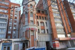 1-к квартира, вторичка, 39м2, 1/10 этаж