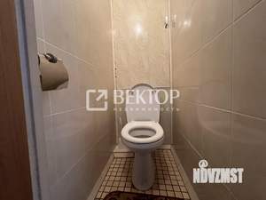 3-к квартира, вторичка, 58м2, 7/9 этаж