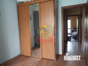 3-к квартира, вторичка, 64м2, 1/9 этаж