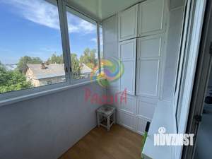 1-к квартира, вторичка, 32м2, 4/5 этаж