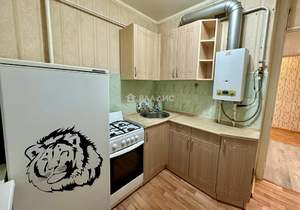 2-к квартира, вторичка, 44м2, 3/5 этаж