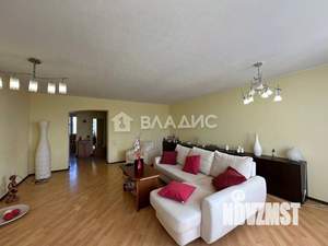 3-к квартира, вторичка, 111м2, 7/9 этаж