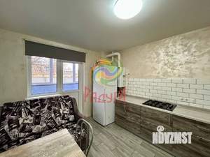 1-к квартира, вторичка, 42м2, 1/10 этаж