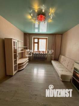 2-к квартира, вторичка, 42м2, 2/5 этаж