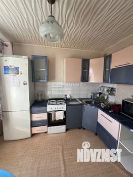 2-к квартира, вторичка, 53м2, 7/10 этаж