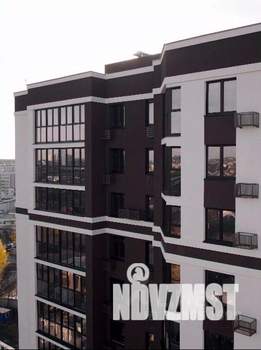 1-к квартира, вторичка, 41м2, 12/14 этаж