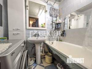 3-к квартира, вторичка, 65м2, 4/5 этаж