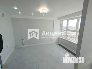 1-к квартира, вторичка, 38м2, 15/18 этаж