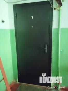3-к квартира, вторичка, 55м2, 2/2 этаж