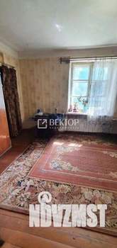 1-к квартира, вторичка, 31м2, 2/2 этаж
