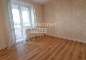 2-к квартира, вторичка, 51м2, 6/14 этаж