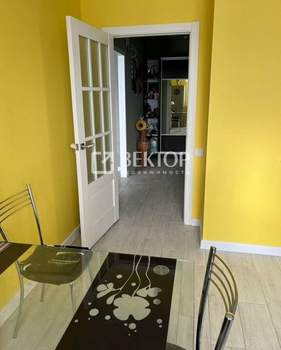 1-к квартира, вторичка, 49м2, 11/14 этаж