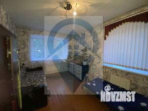 1-к квартира, вторичка, 31м2, 4/5 этаж