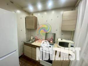 2-к квартира, вторичка, 43м2, 4/5 этаж