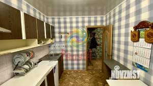 3-к квартира, вторичка, 73м2, 2/9 этаж