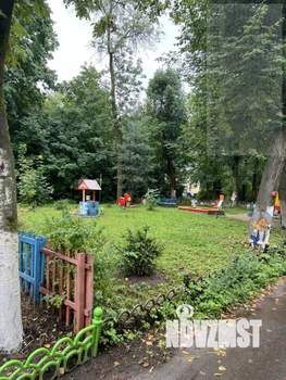 1-к квартира, вторичка, 49м2, 3/4 этаж