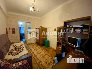 3-к квартира, вторичка, 76м2, 1/5 этаж