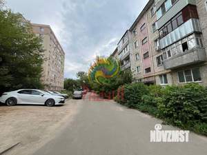 1-к квартира, вторичка, 32м2, 5/5 этаж