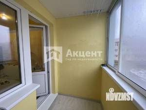 1-к квартира, вторичка, 36м2, 2/4 этаж