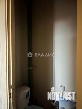 1-к квартира, вторичка, 43м2, 5/17 этаж