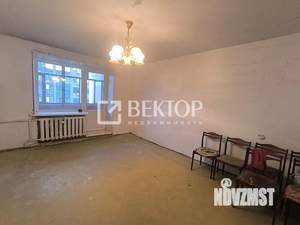 2-к квартира, вторичка, 51м2, 5/5 этаж