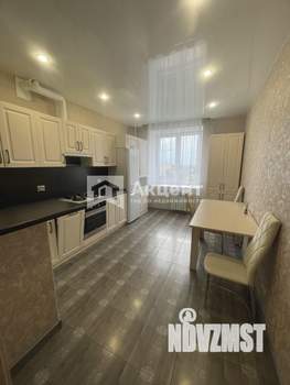 2-к квартира, вторичка, 68м2, 9/14 этаж