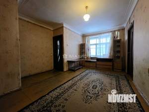 2-к квартира, вторичка, 42м2, 2/3 этаж