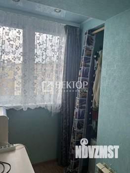 3-к квартира, вторичка, 76м2, 9/9 этаж