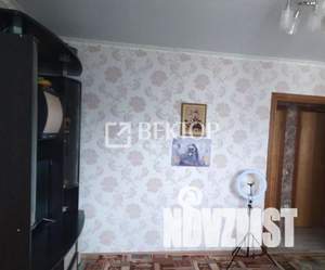 2-к квартира, вторичка, 52м2, 3/6 этаж