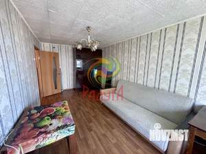 1-к квартира, вторичка, 31м2, 5/5 этаж