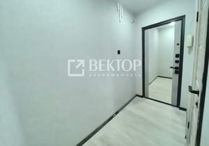 1-к квартира, вторичка, 30м2, 2/5 этаж