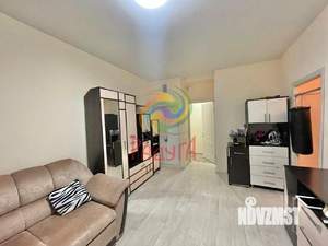 3-к квартира, вторичка, 53м2, 2/4 этаж