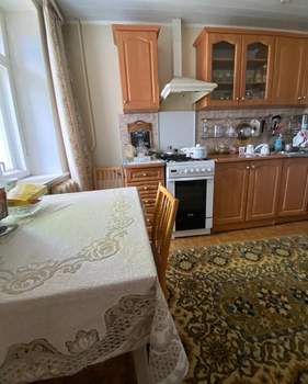 2-к квартира, вторичка, 65м2, 2/5 этаж