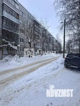 3-к квартира, вторичка, 64м2, 2/5 этаж