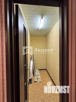 2-к квартира, вторичка, 41м2, 3/5 этаж