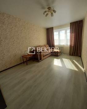 1-к квартира, вторичка, 35м2, 9/9 этаж