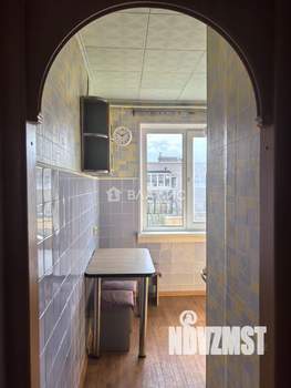 2-к квартира, вторичка, 45м2, 5/5 этаж