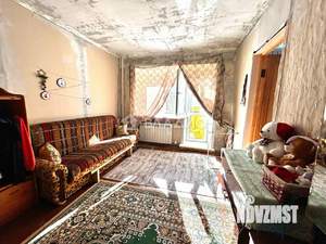 2-к квартира, вторичка, 46м2, 2/3 этаж