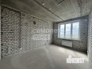 2-к квартира, вторичка, 74м2, 8/14 этаж