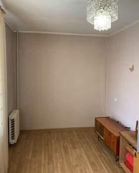 2-к квартира, вторичка, 40м2, 4/5 этаж