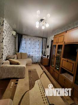 2-к квартира, вторичка, 42м2, 2/4 этаж