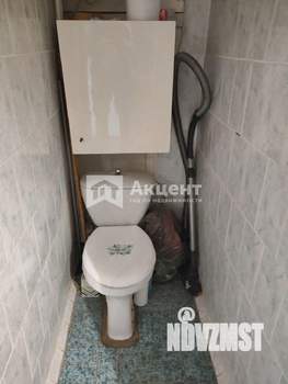 3-к квартира, вторичка, 57м2, 4/9 этаж
