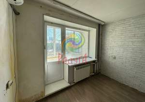 1-к квартира, вторичка, 35м2, 1/14 этаж