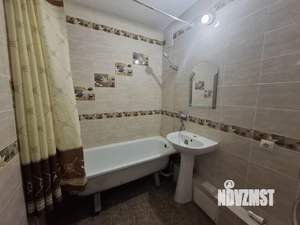 3-к квартира, вторичка, 81м2, 5/17 этаж