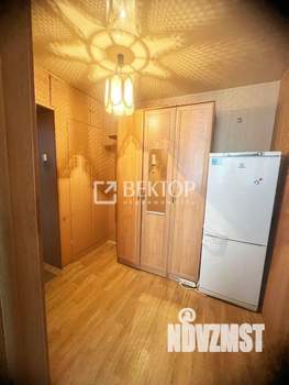 1-к квартира, вторичка, 37м2, 2/5 этаж
