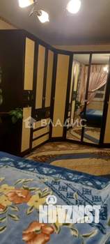 3-к квартира, вторичка, 61м2, 4/5 этаж